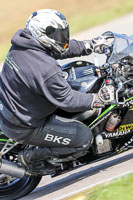 Lower Group Black Bikes